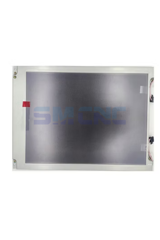 NEC NL6448BC33-49 Fanuc LCD ekran önden görünüm