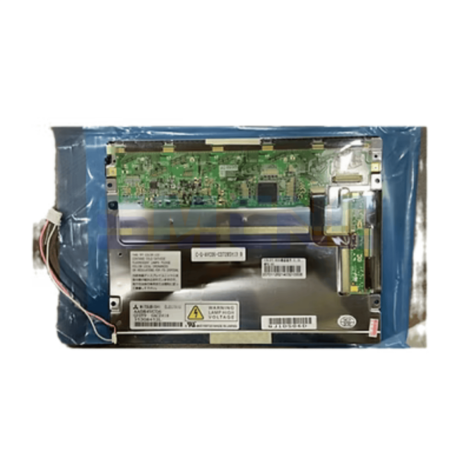 AA084VC06 Mitsubishi LCD Ekran arkadan görünüm