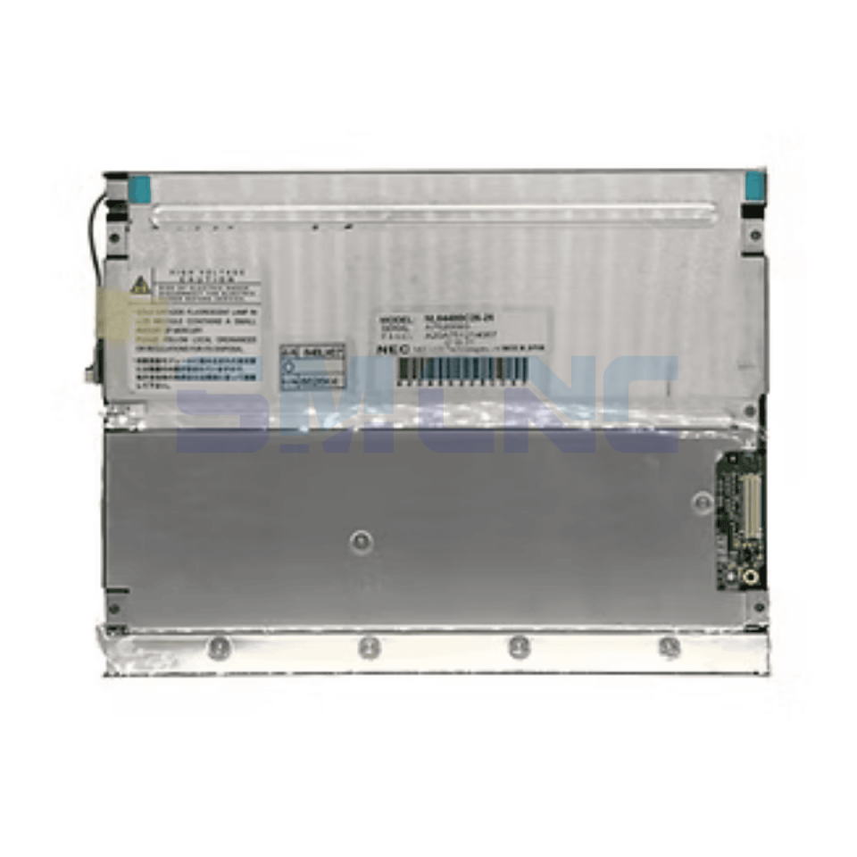 NEC NL6448BC26-26 Mitsubishi LCD ekran arkadan görünüm