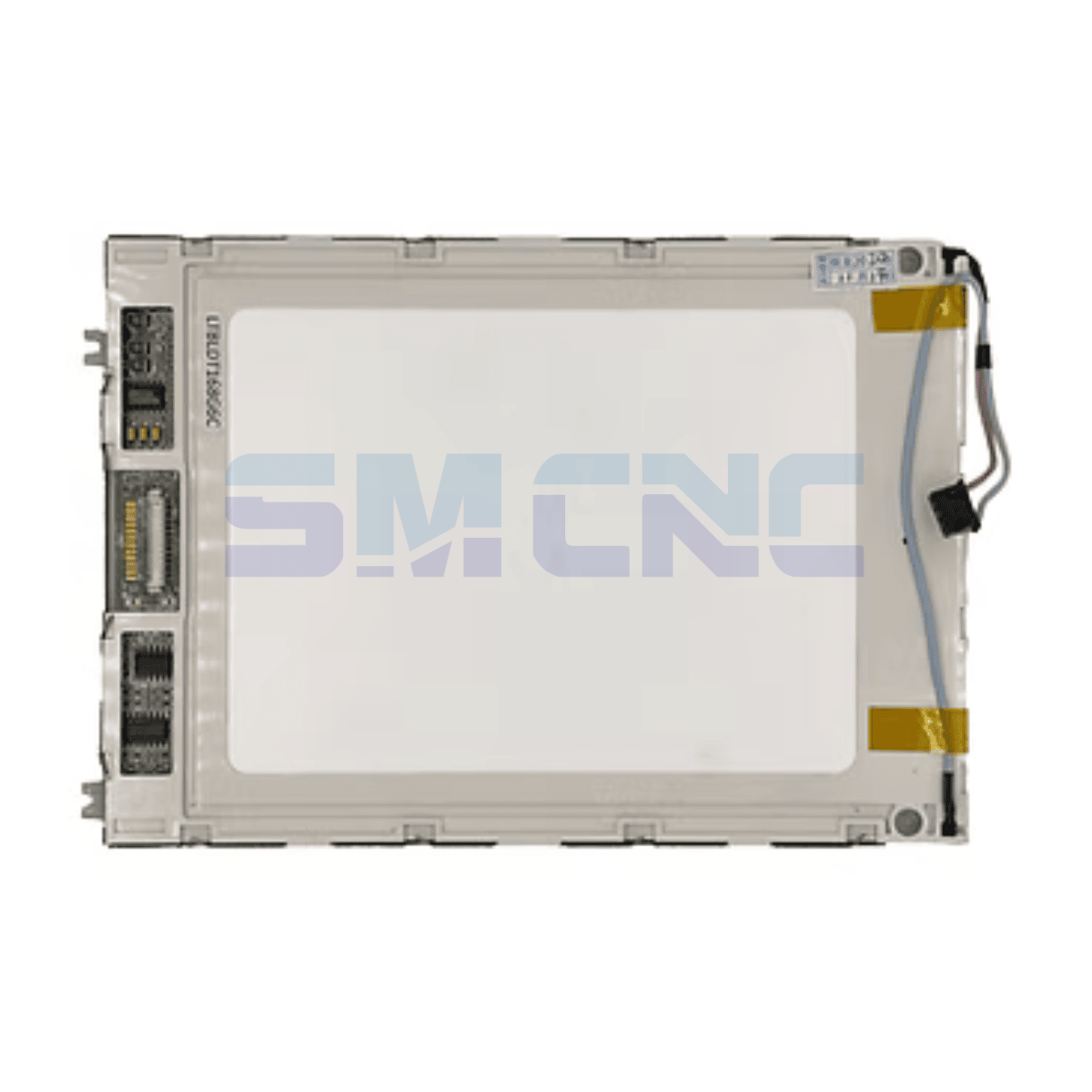 LTBLDT168G6C Mitsubishi LCD Ekran arkadan görünüm