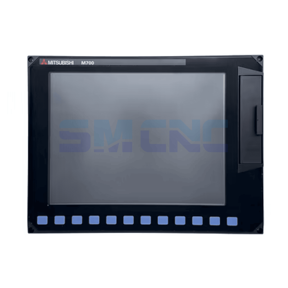 FCU7-DA315-11 Mitsubishi LCD ekran önden görünüm