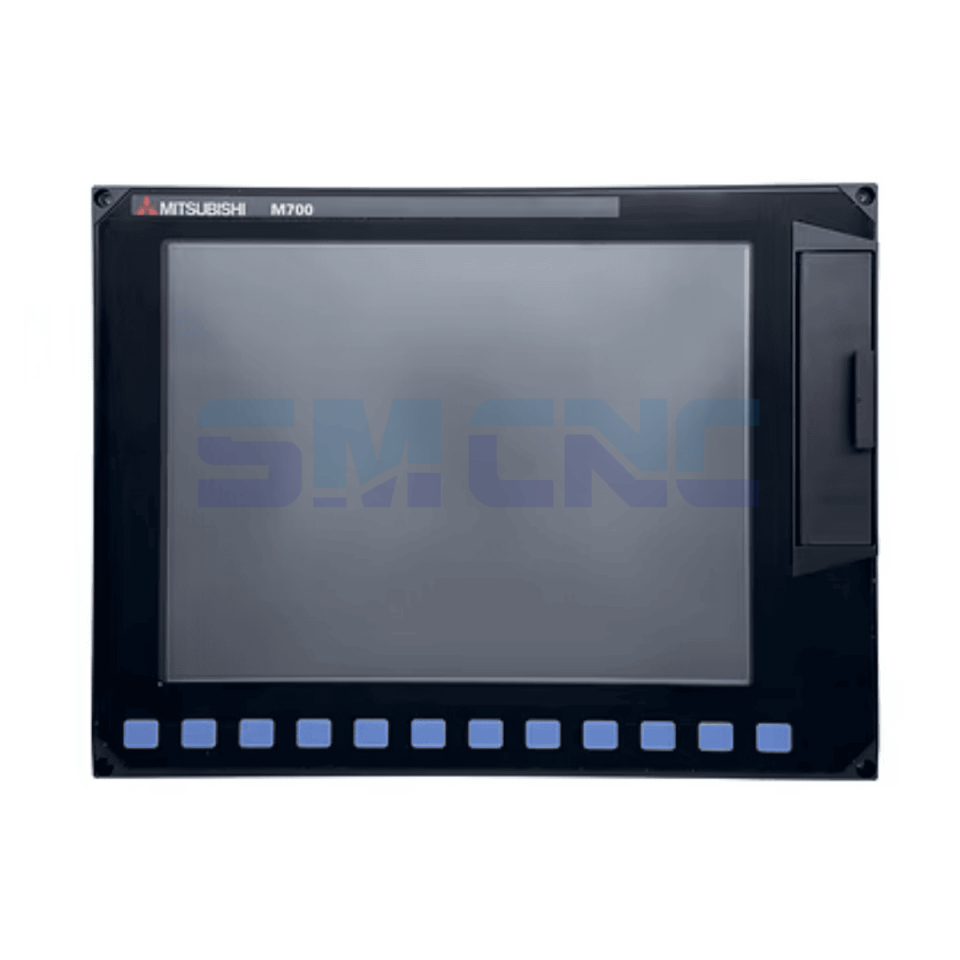 FCU7-DA315-11 Mitsubishi LCD ekran önden görünüm