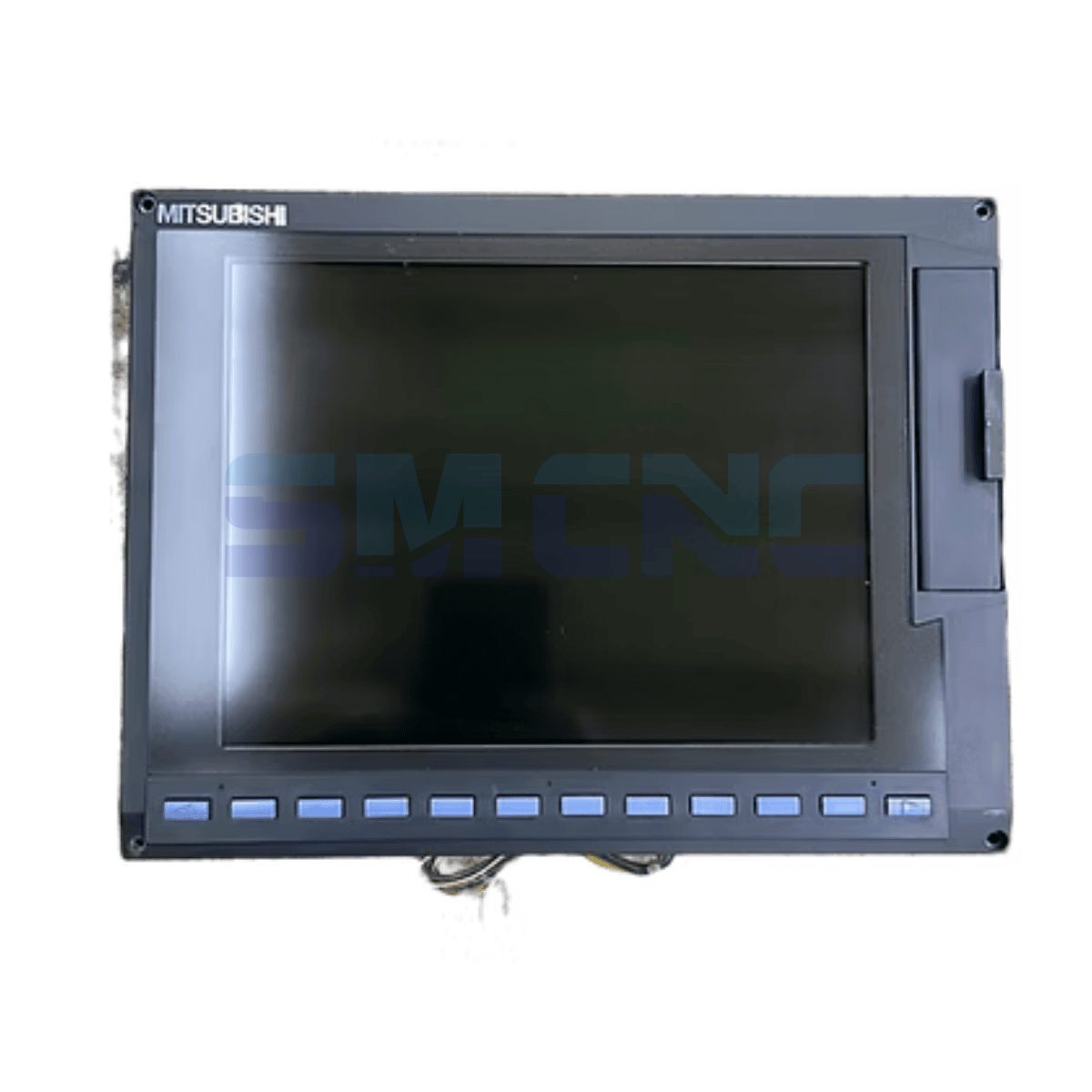 FCU7-DA415-33 Mitsubishi LCD ekran önden görünüm