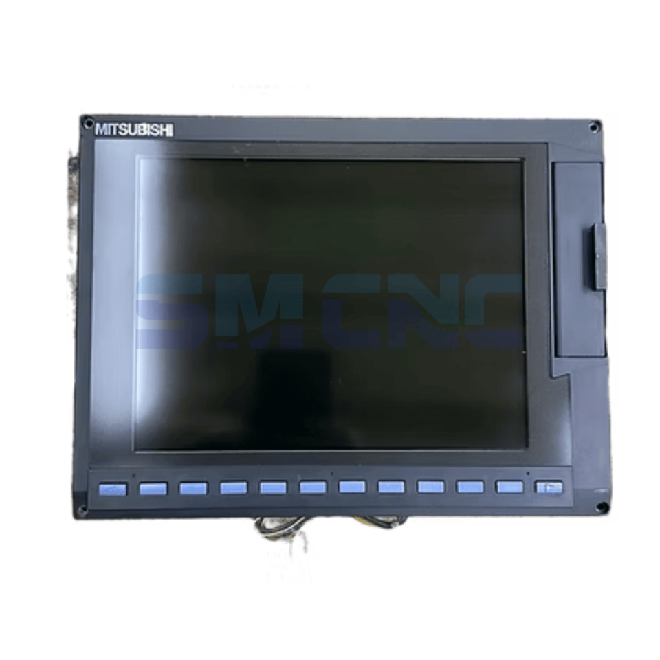 FCU7-DA415-33 Mitsubishi LCD ekran önden görünüm