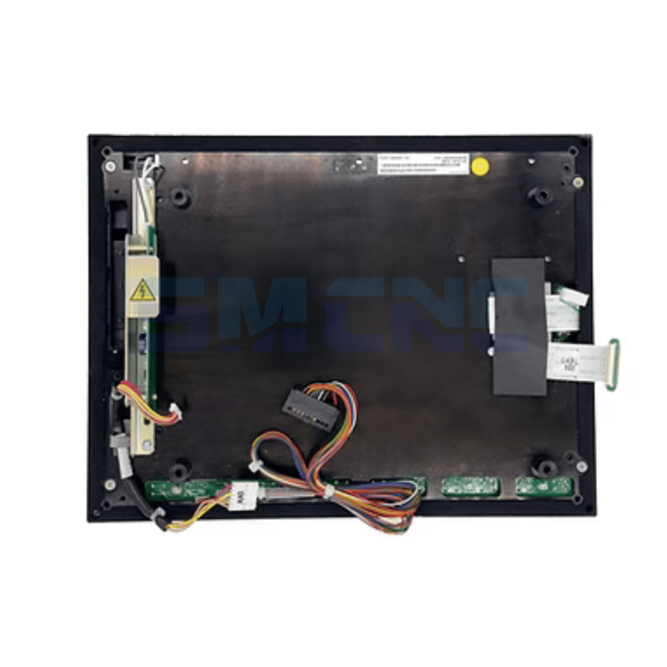 FCU7-DA445-33 Mitsubishi LCD ekran arkadan görünüm