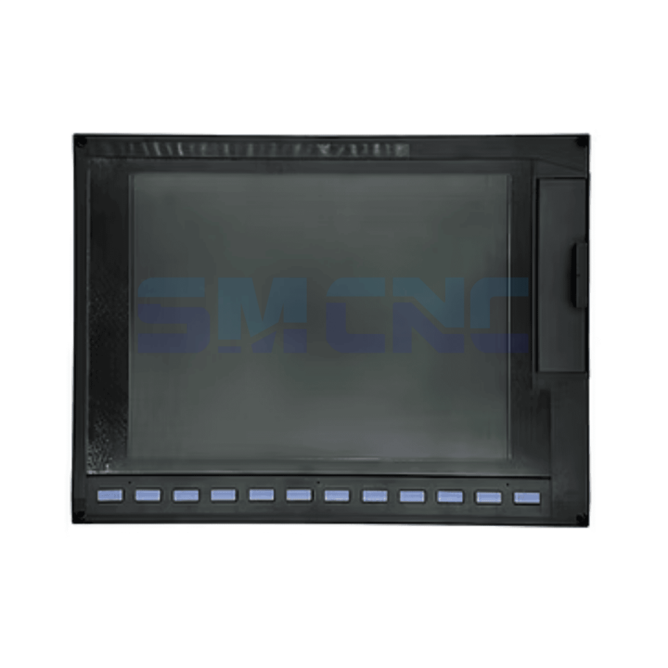 FCU7-DU120-10S Mitsubishi önden görünüm