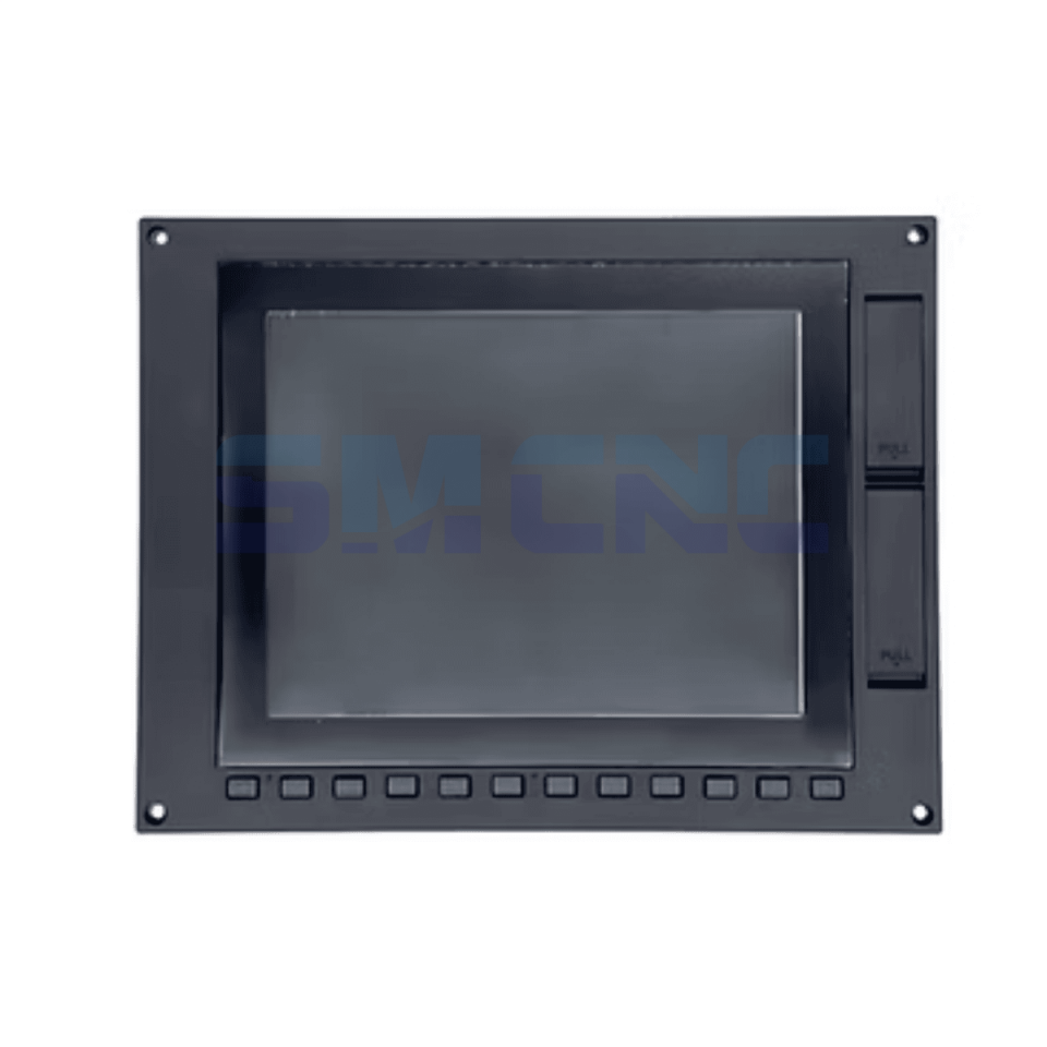 FCU8-DU121-12S Mitsubishi LCD ekran önden görünüm