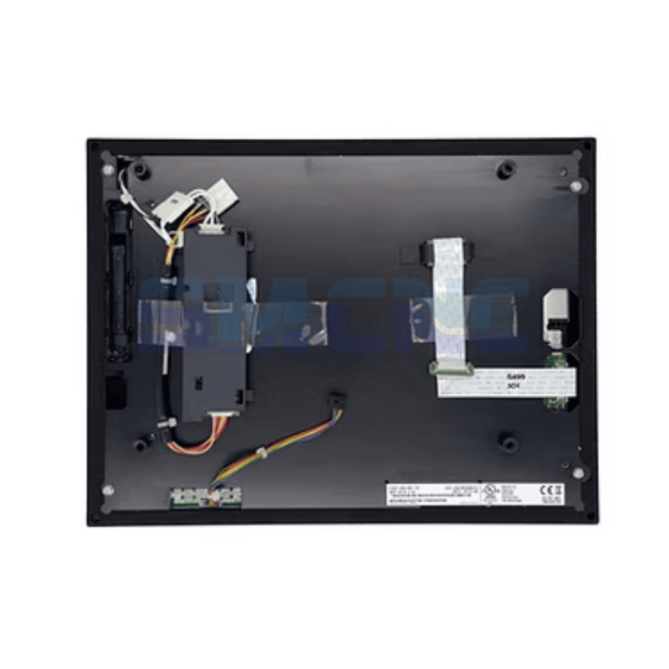 FCU7-DU140-12 Mitsubishi LCD ekran arkadan görünüm