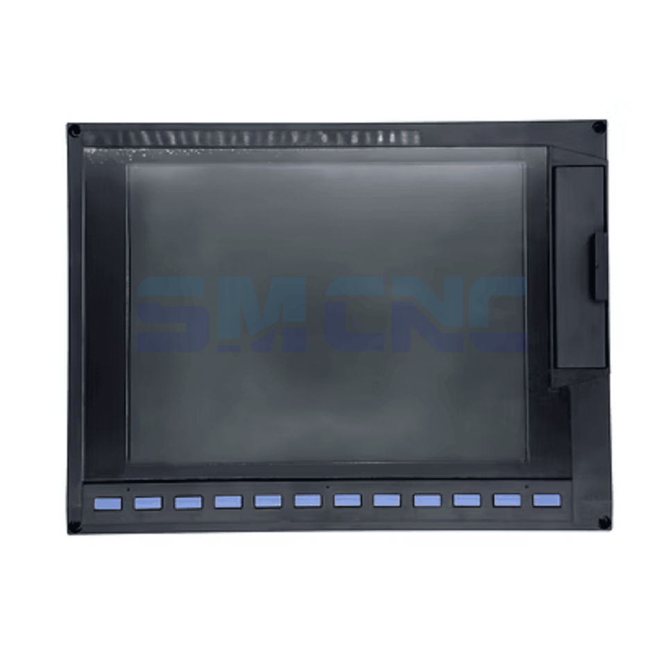 FCU7-DU140-1S Mitsubishi LCD ekran önden görünüm