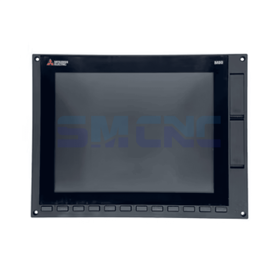 FCU8-DU141-31S Mitsubishi LCD ekran önden görünüm