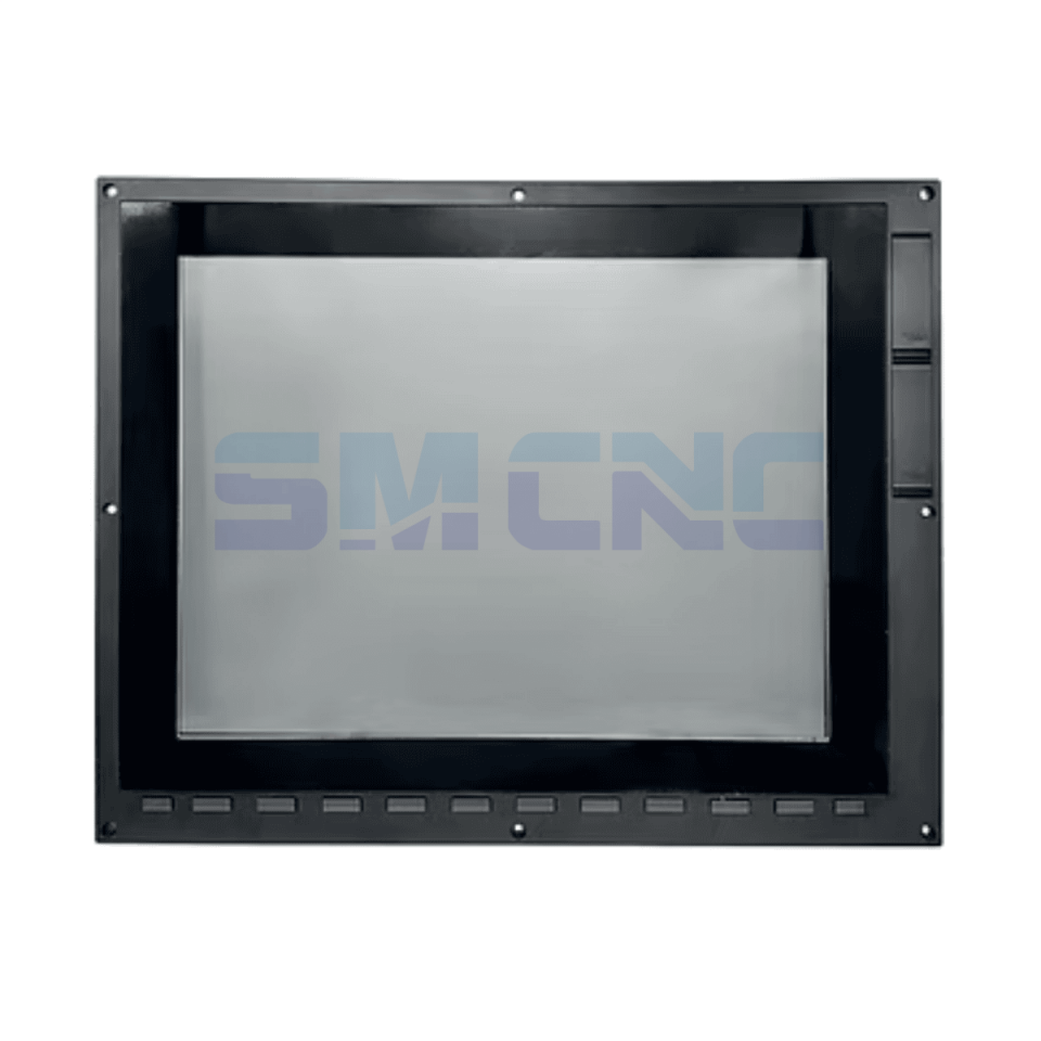 FCU8-DU181-24 Mitsubishi LCD ekran önden görünüm