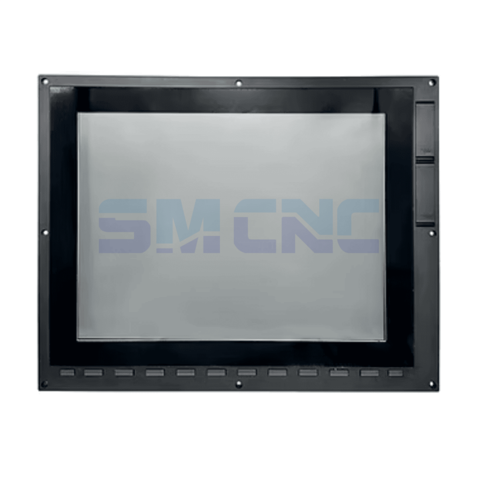 FCU8-DU181-31S Mitsubishi LCD ekran önden görünüm