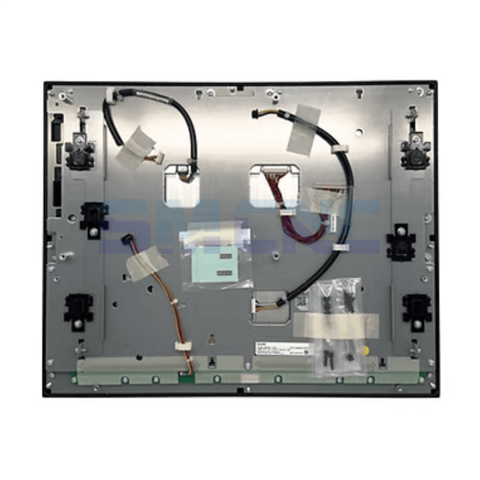 FCU8-DU181-31S Mitsubishi LCD ekran arkadan görünüm