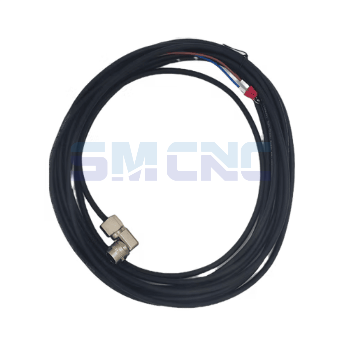 Mitsubishi Dirsekli Fren Kablosu önden görünüm