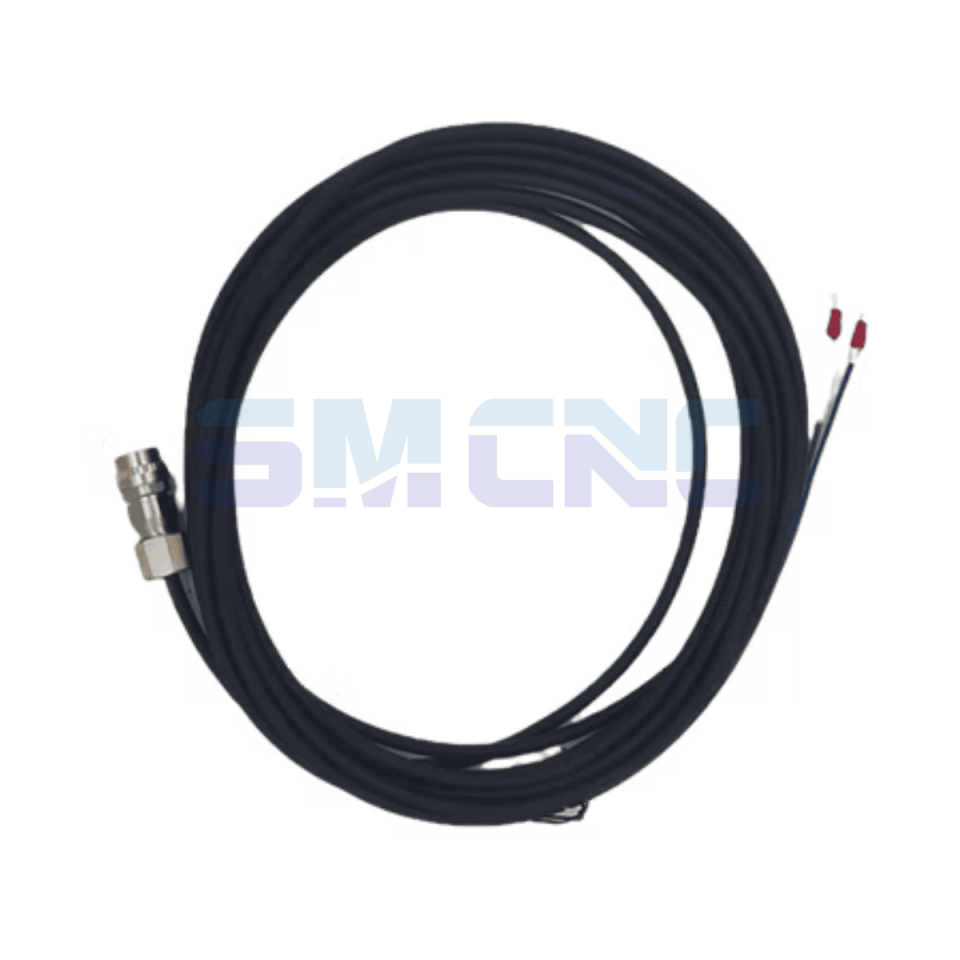 Mitsubishi Fren Kablosu önden görünüm