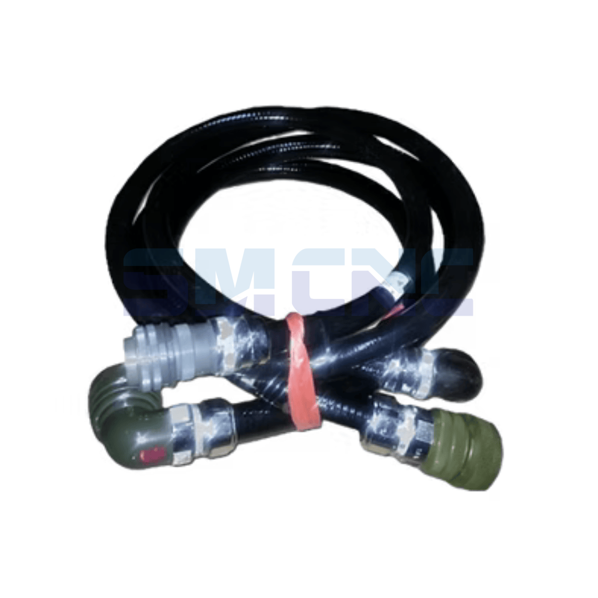 Mitsubishi Divizör Kablosu önden görünüm