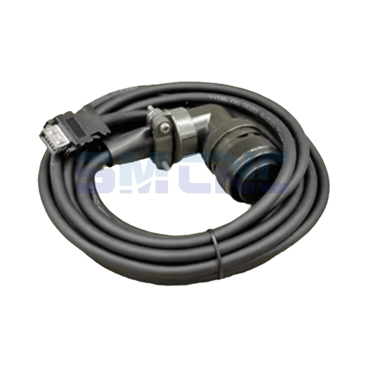 Mitsubishi OSA104S2A Encoder Kablosu önden görünüm