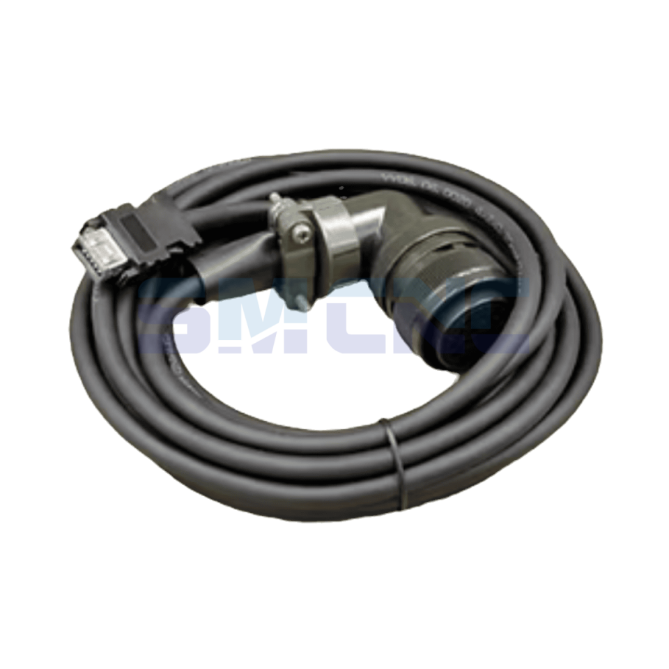 Mitsubishi OSA104S2A Encoder Kablosu önden görünüm