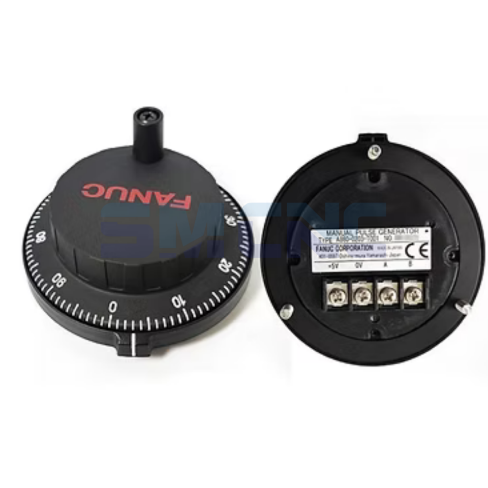 A860-0203-T001 Fanuc Panel Tipi El Çarkı görünüm