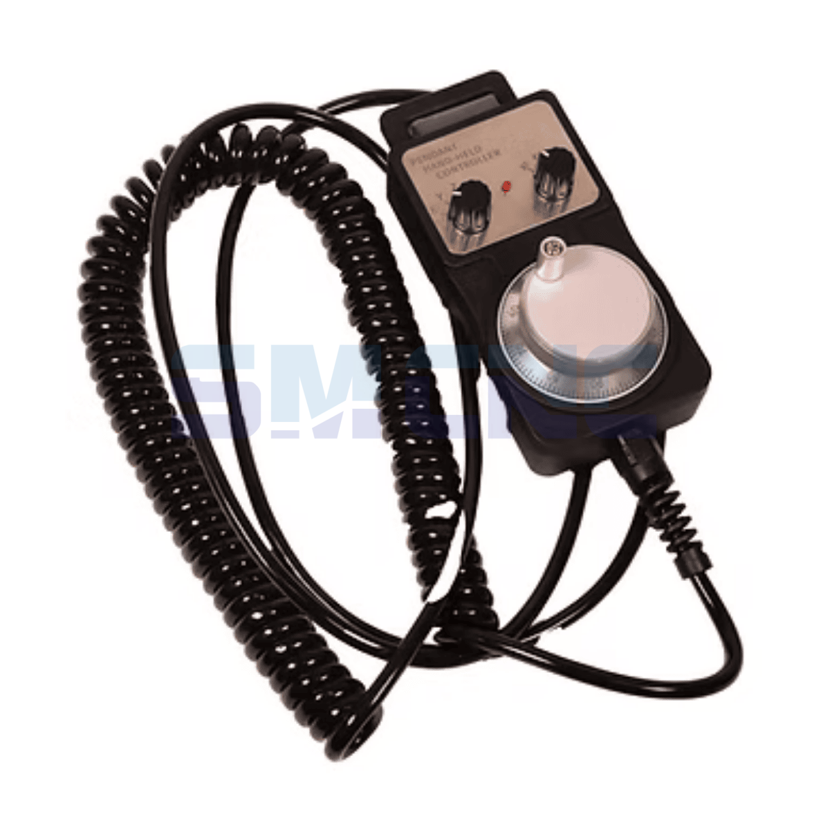 Fanuc El Çarkı Kablolu önden görünüm