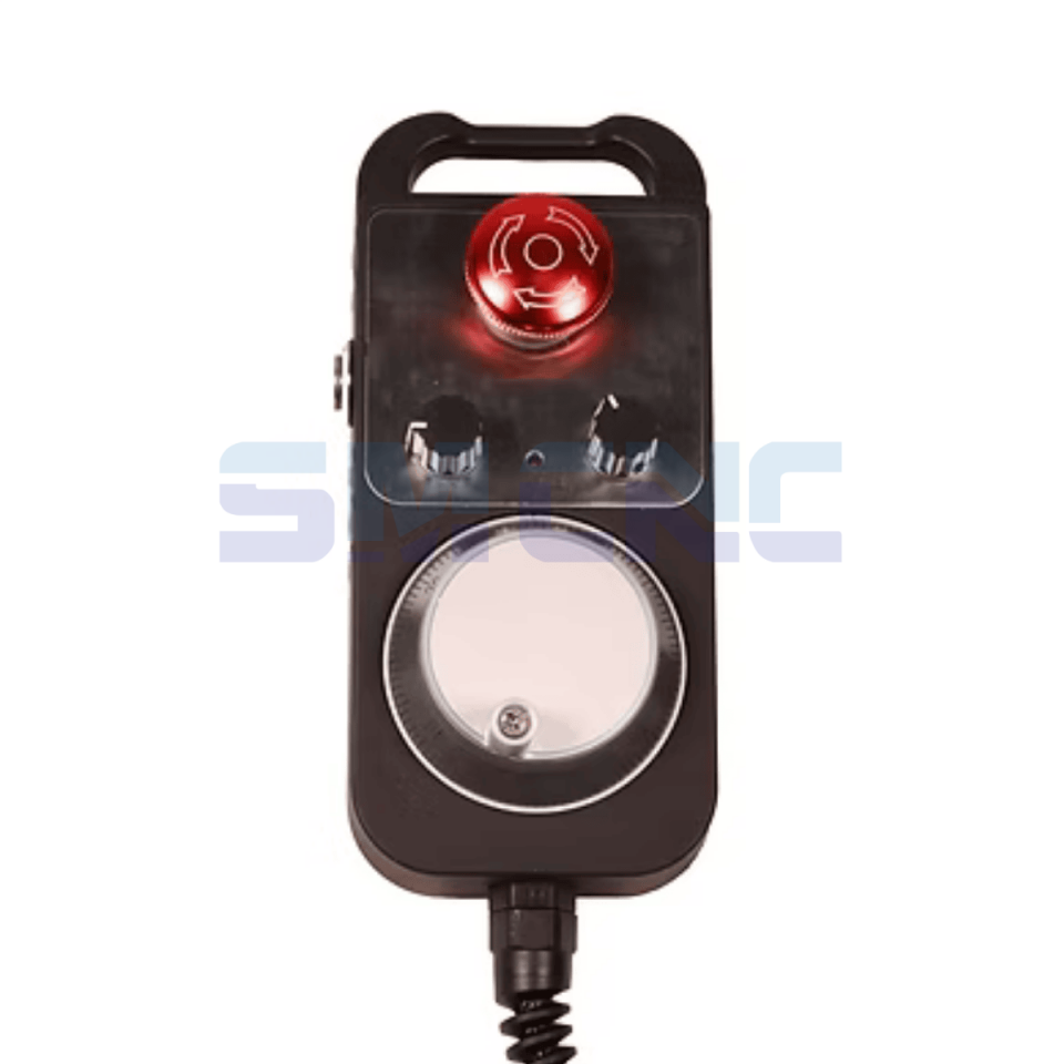 Fanuc El Çarkı EMG li önden görünüm