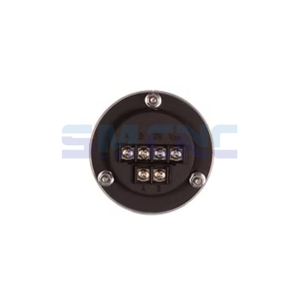 60mm Mitsubishi Panel Tipi El Çarkı arkadan görünüm