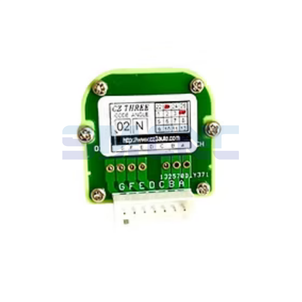 02N Mod Anahtarı genel görünüm