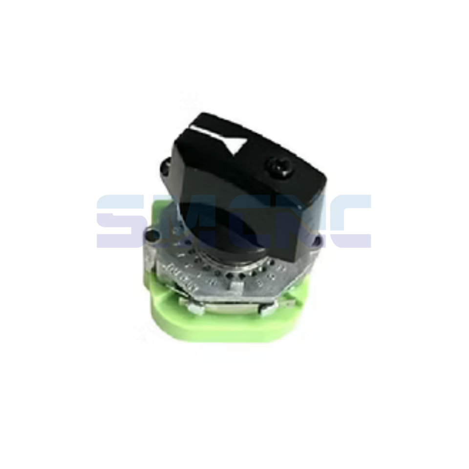 02N Mod Anahtarı üstten görünüm