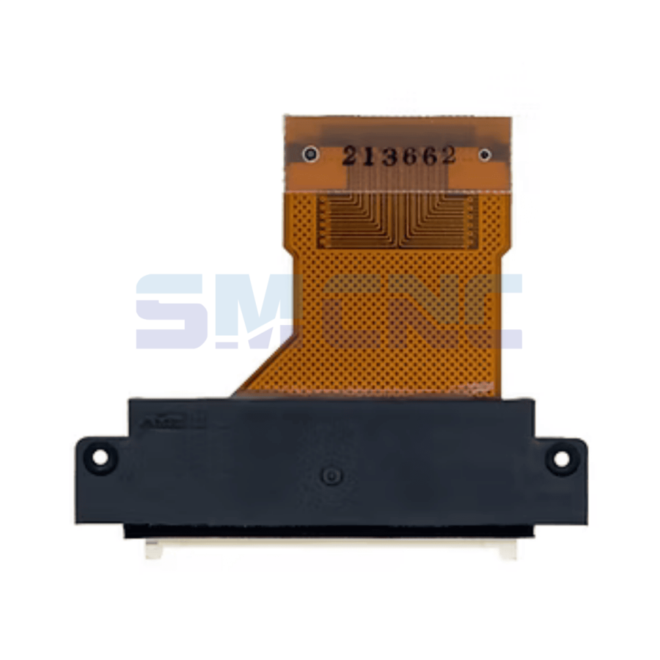 A66L-2050-0010#B Fanuc Kart Yuvası önden görünüm