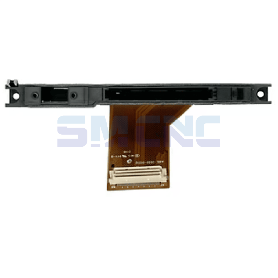 A66L-2050-0029#A Fanuc Kart Yuvası önden görünüm