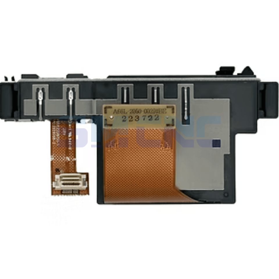 A66L-2050-0029#BE Fanuc Kart Yuvası arkadan görünüm