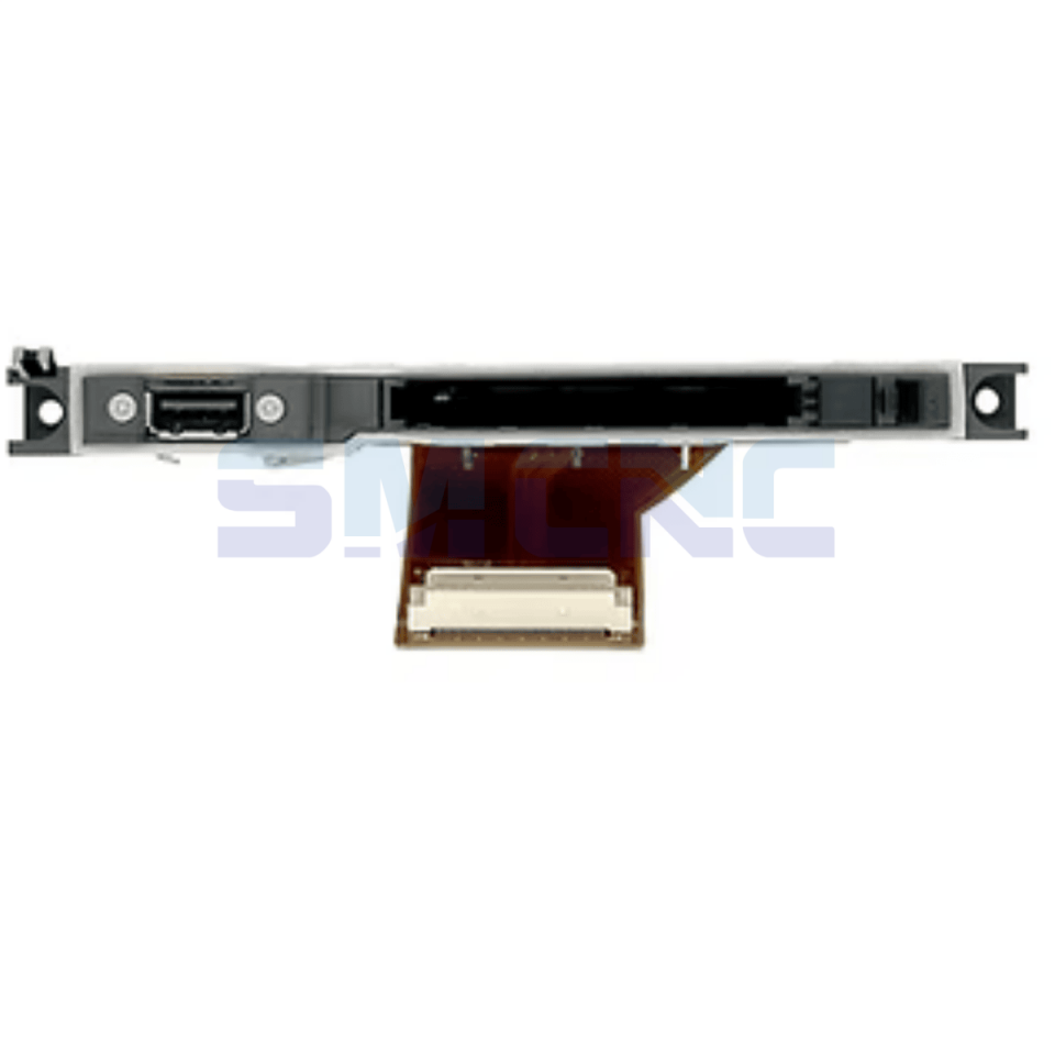 A66L-2050-0029#BE Fanuc Kart Yuvası önden görünüm