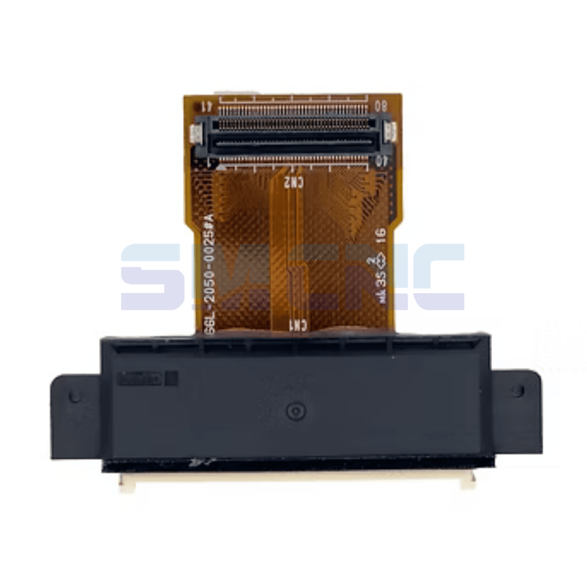 A66L-2050-0025A Fanuc Kart Yuvası önden görünüm