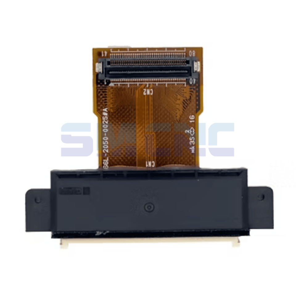 A66L-2050-0025A Fanuc Kart Yuvası önden görünüm