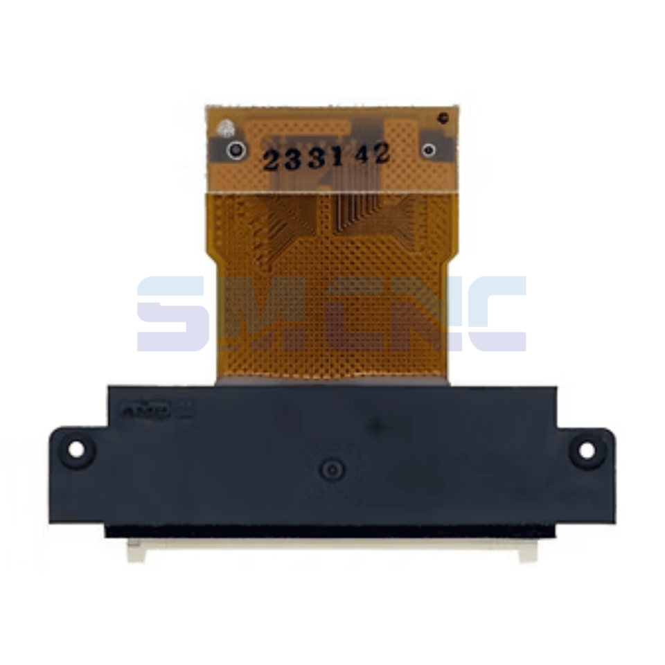 A66L-2050-0025#A Fanuc Kart Yuvası önden görünü