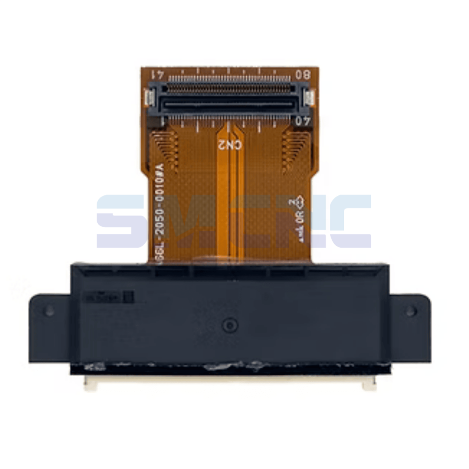 A66L-2050-0010#A Fanuc Kart Yuvası arkadan görünüm