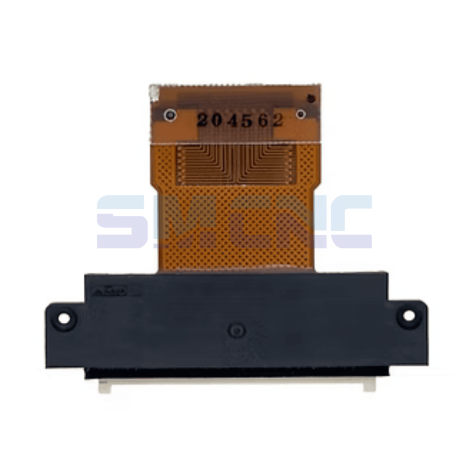 A66L-2050-0010#A Fanuc Kart Yuvası önden görünüm