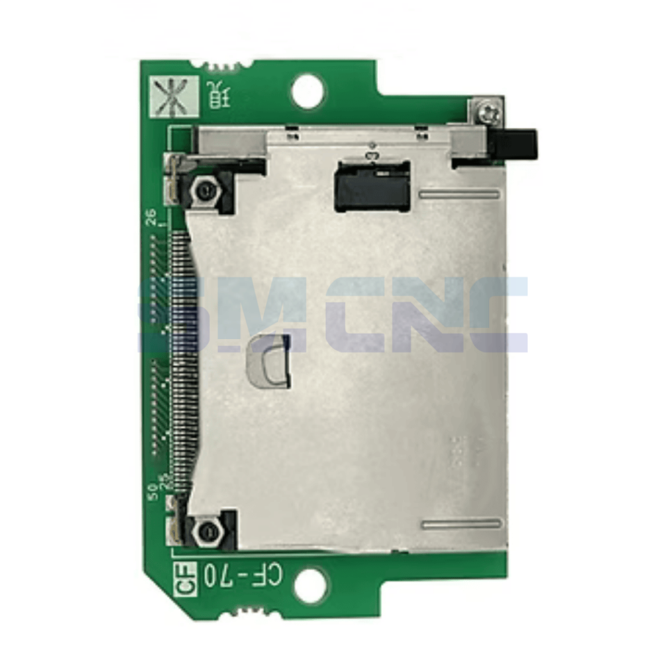 HN791A Mitsubishi Kart Yuvası arkadan görünüm