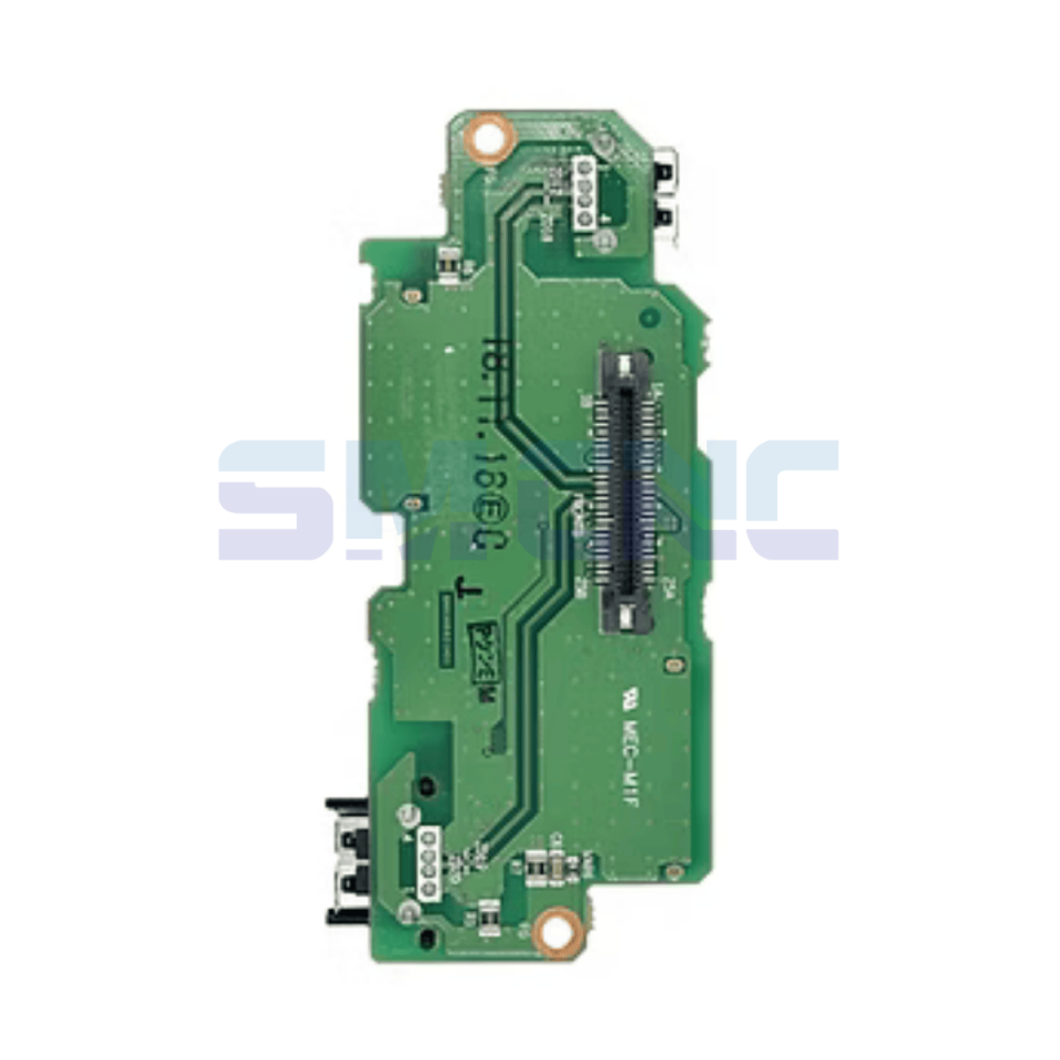 WN791 Mitsubishi Kart Yuvası arkadan görünüm