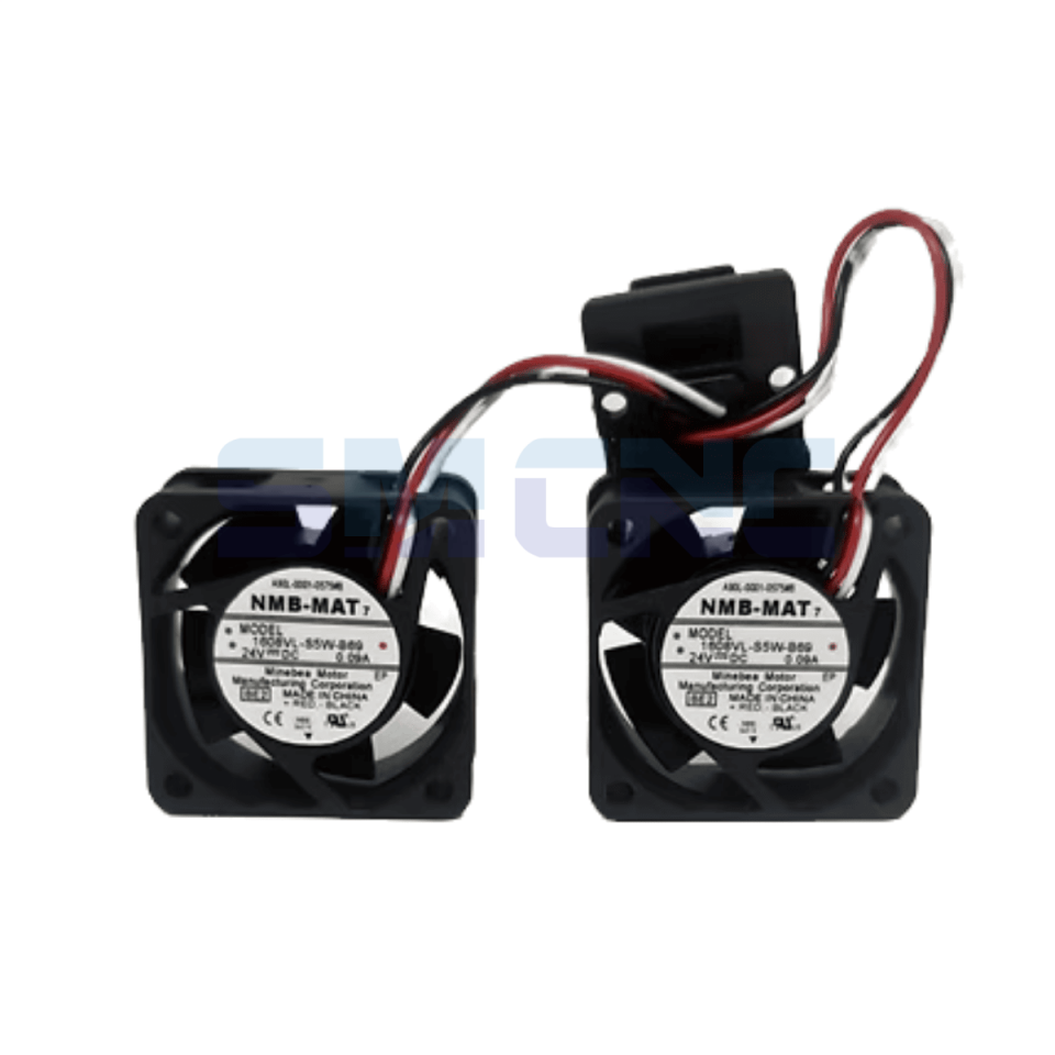 A90L-0001-0575#B Fanuc Soğutucu Fanı önden görünüm