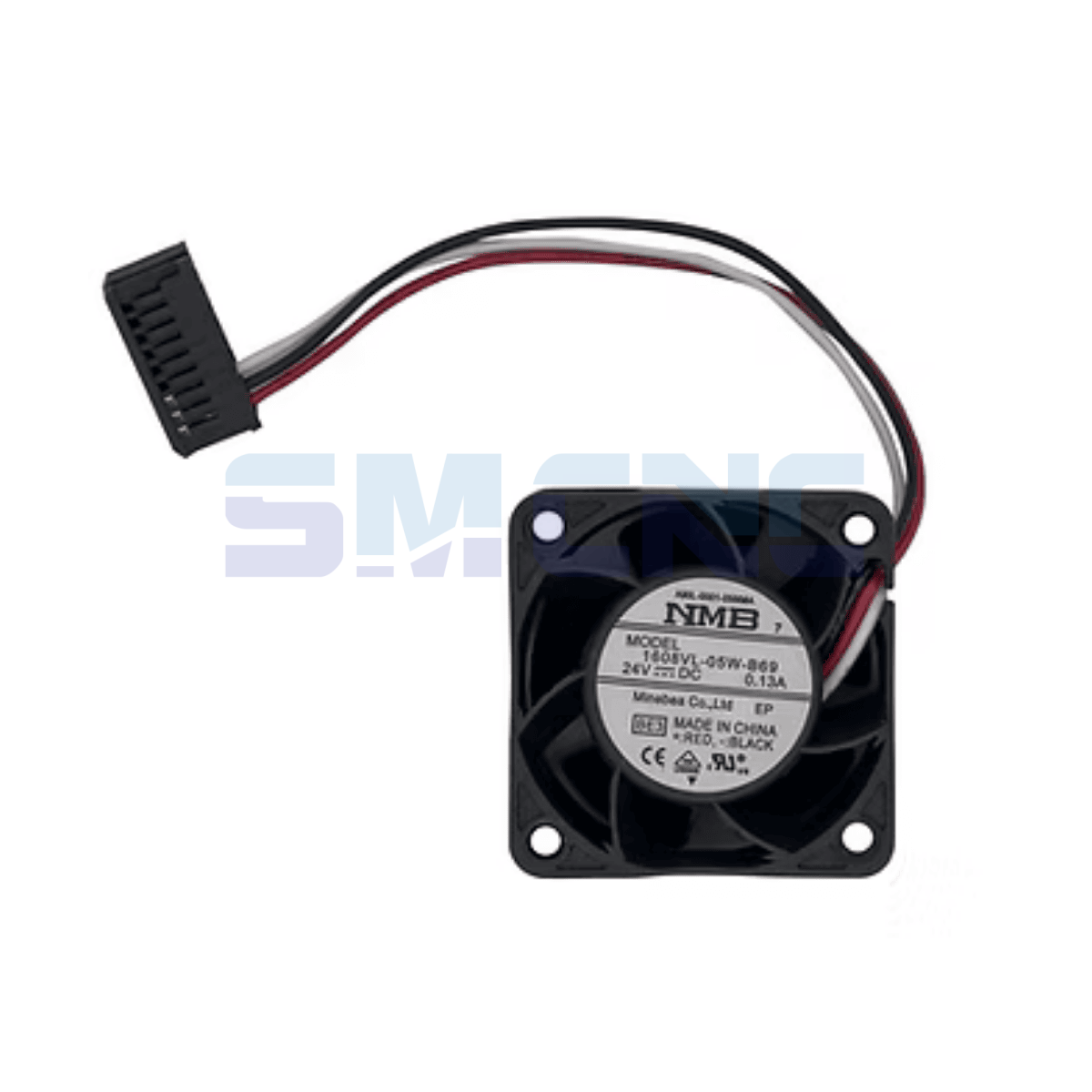 A90L-0001-0566#A Fanuc Soğutucu Fanı önden görünüm