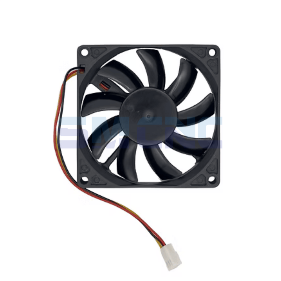 A90L-0001-0422 Fanuc Soğutucu Fanı önden görünüm