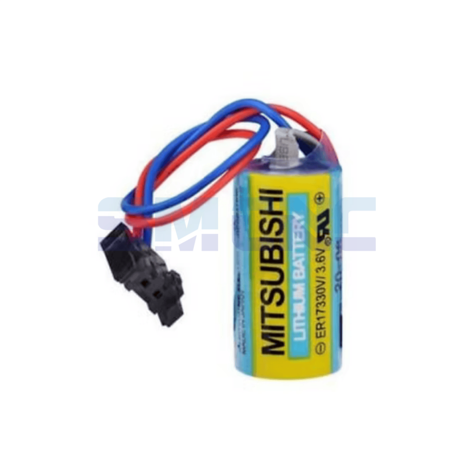 ER17330V 3,6V Mitsubishi pil görünüm