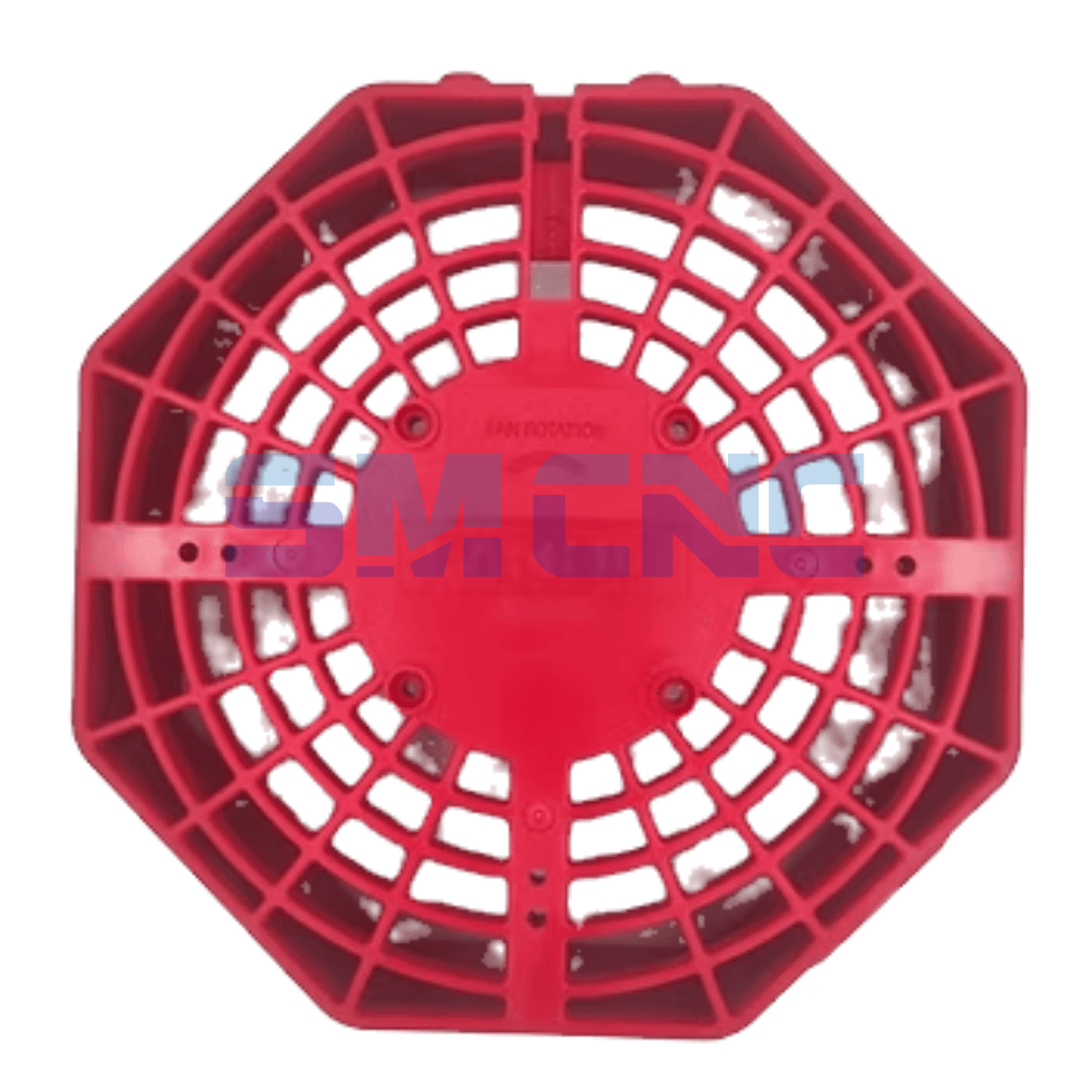 A290-1404-X501 Fan Kapağı önden görünüm