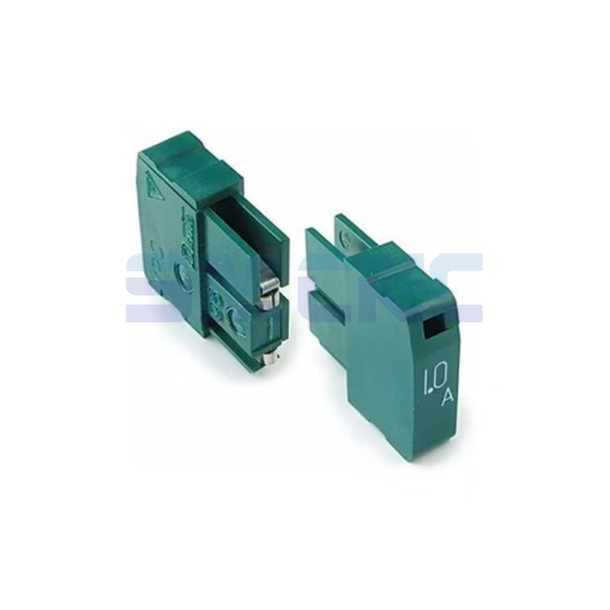 A60L-0001-0046#1A Fanuc Sigorta genel görünüm