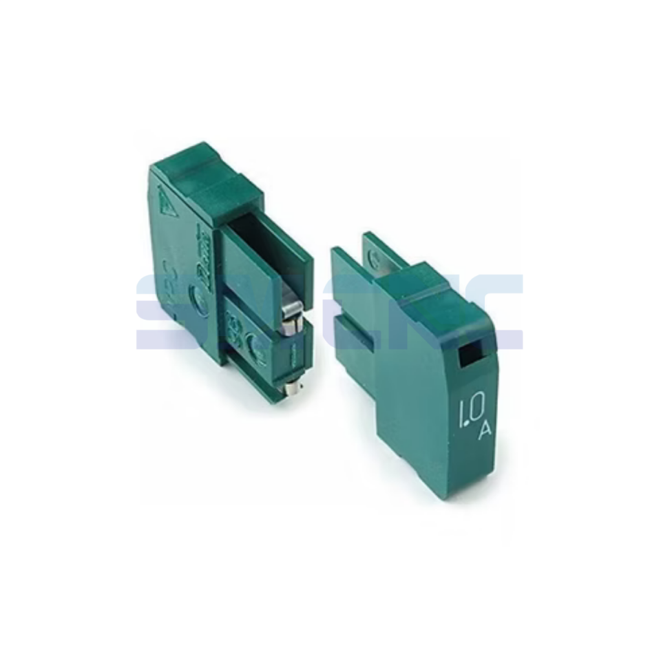 A60L-0001-0046#1A Fanuc Sigorta genel görünüm