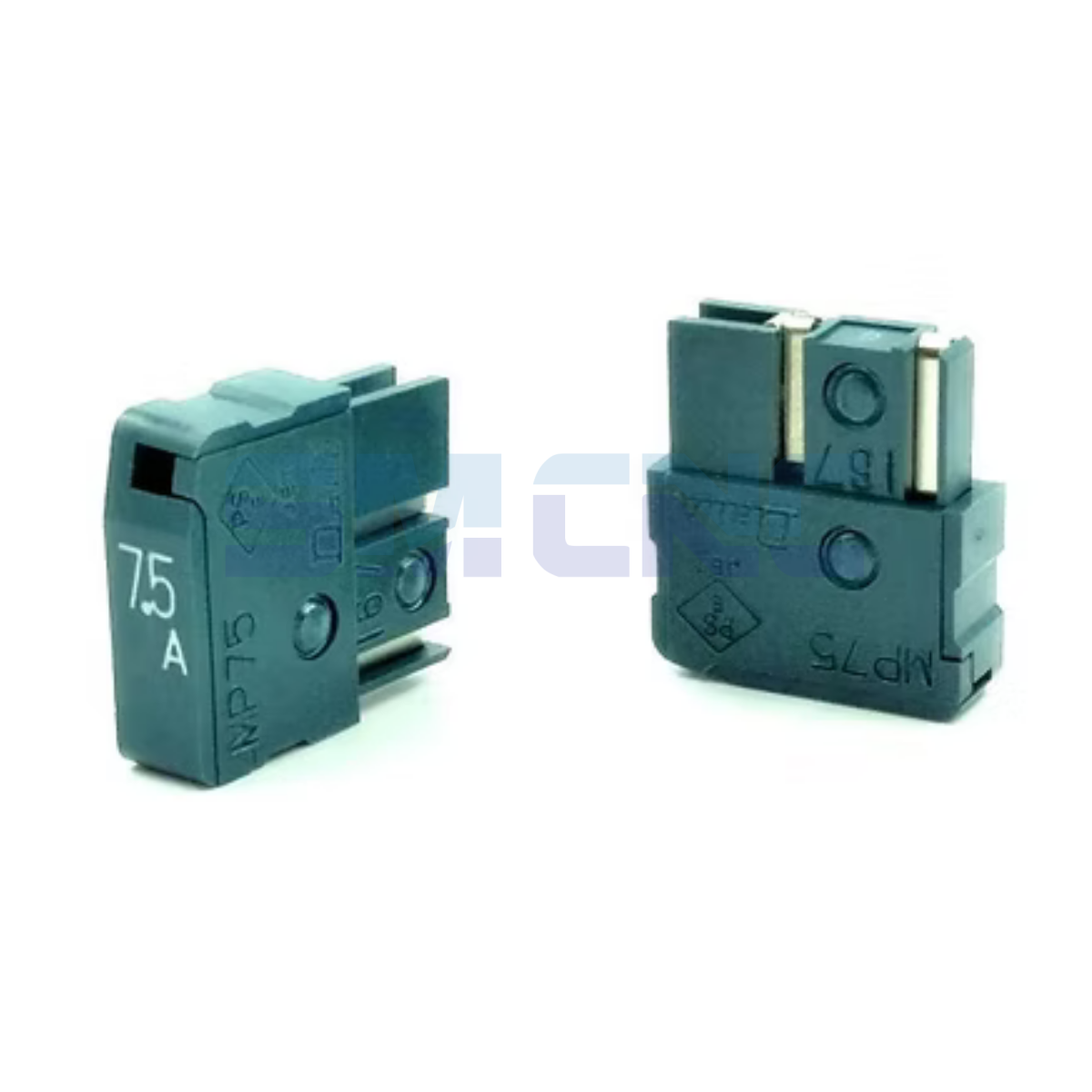 A90L-0001-0046#7,5A Fanuc Sigorta genel görünüm