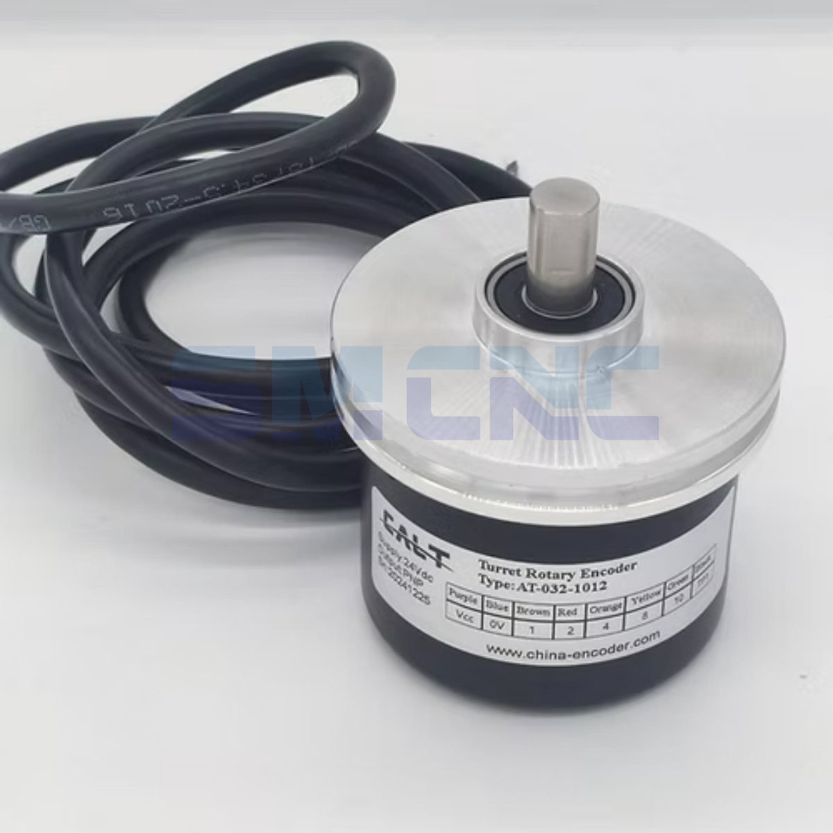 AT-032-1012 Sumtak Taret Encoder genel görünüm