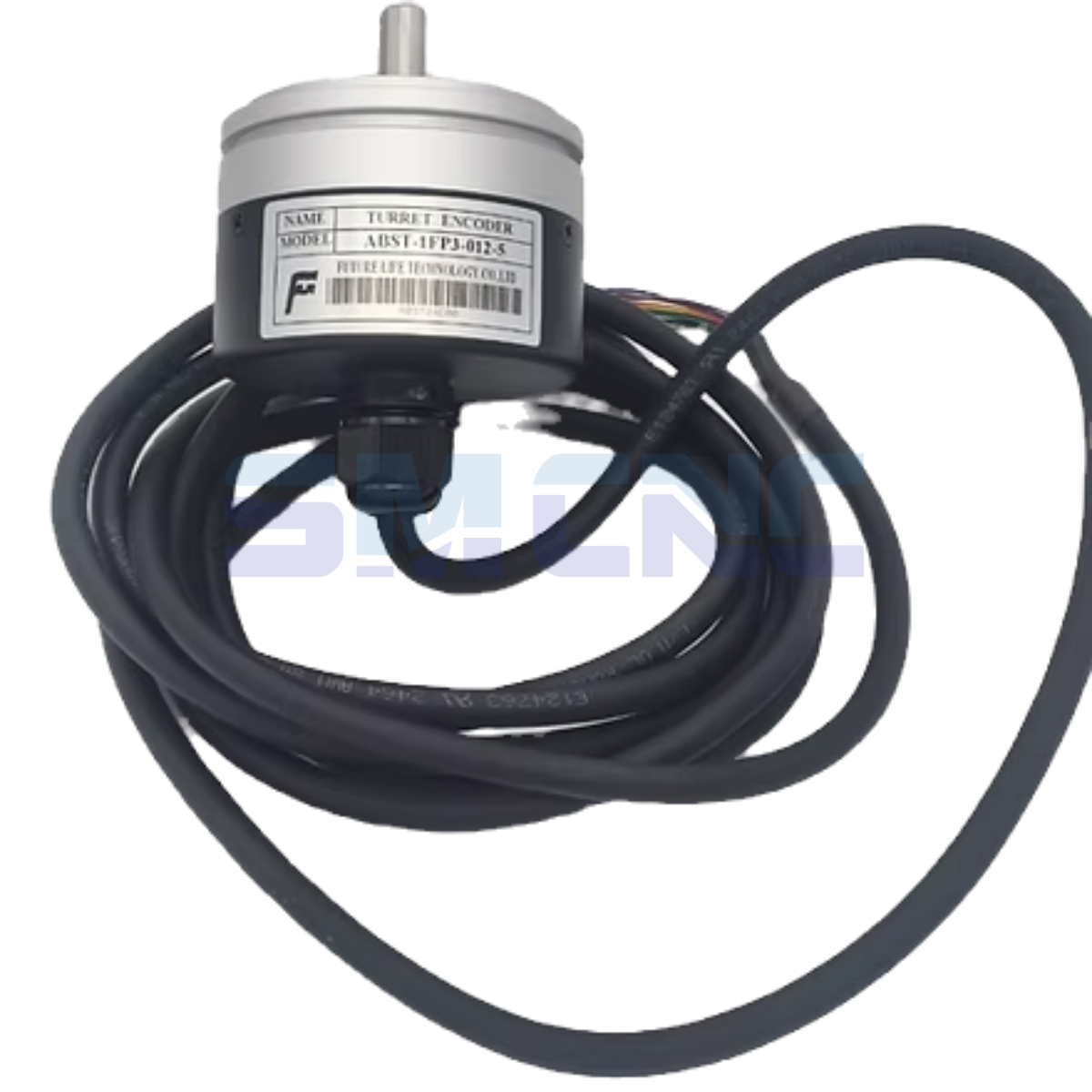ABST-1FB3-012-5 Future Taret Encoder önden görünüm