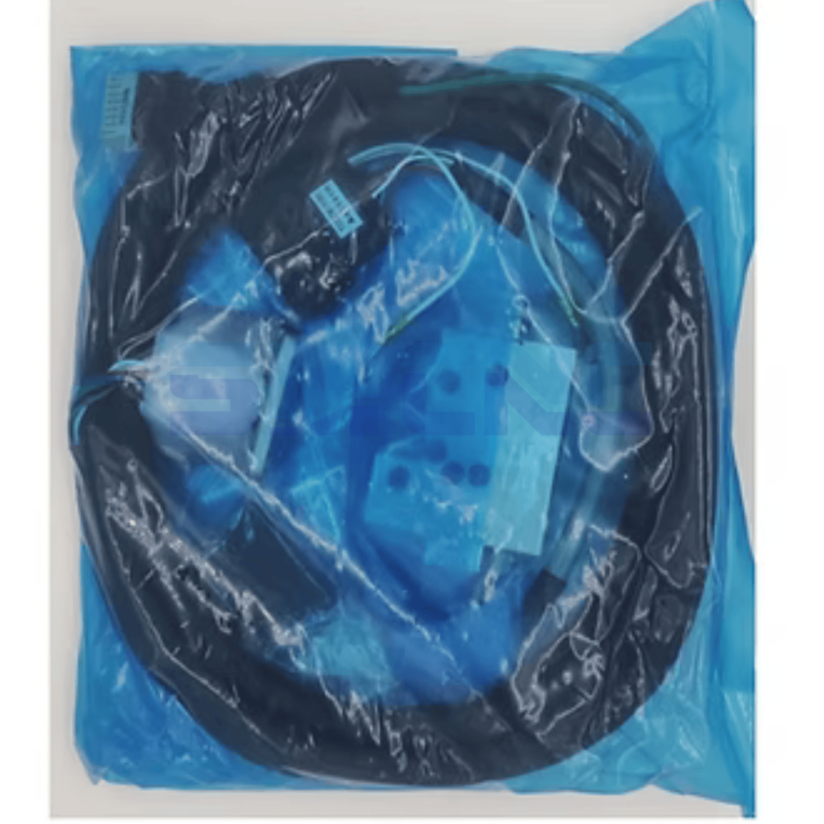 TS5276N1191 Mitsubishi Spindle PLG Sensör önden görünüm